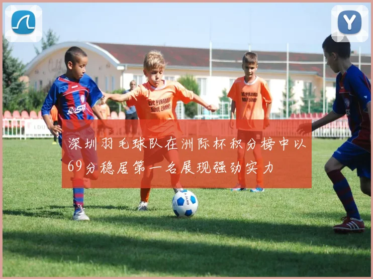 深圳羽毛球队在洲际杯积分榜中以69分稳居第一名展现强劲实力