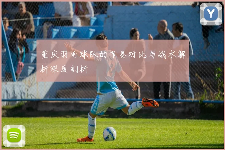 重庆羽毛球队的节奏对比与战术解析深度剖析